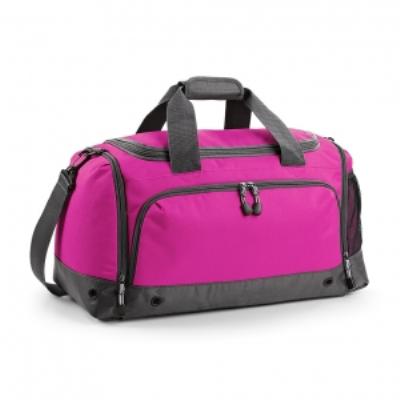 BAG BASE  sac de sport multi sports 30 l bg544 rose fuschia