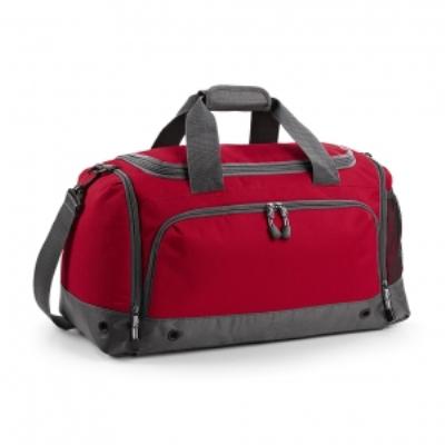 BAG BASE Sac de sport / multi-sports - 30 L - sports holdall - BG544 - rouge