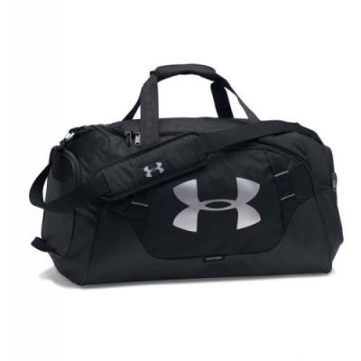 UNDER ARMOUR   Sac de Sport Undeniable Duffle 3.0 - Noir