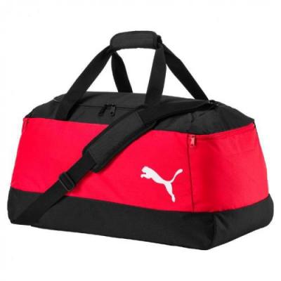 PUMA  074892 02 Pro Training II Sac bandouliere  Red/ Black