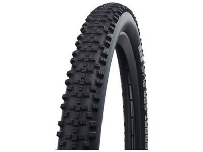 SCHWALBE  pneu ext&eacute;rieur Smart Sam Plus 27,5 x 2,25 (57-584) noir
