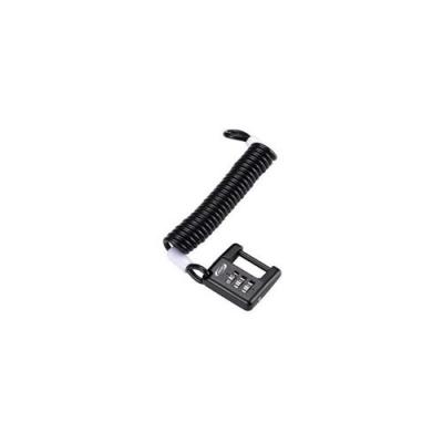 BBB  CANDADO MINISAFE 3x1200 Color/Talla: