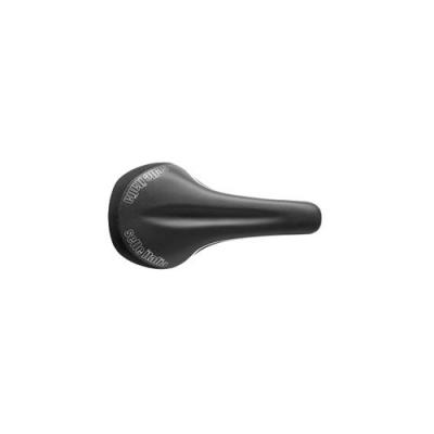  Selle Italia Nepal Ti Selle de v&eacute;lo Mixte, Noir, 268 x 138 mm