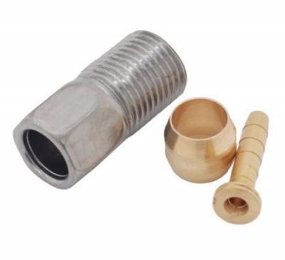 SHIMANO  boulon de montage AceraBR-M395 16 mm 3 pi&egrave;ces