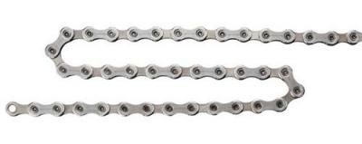 SHIMANO Cha&icirc;ne  Hg40 6-7-8 Vitesses 116 Maillons Avec Quicklink