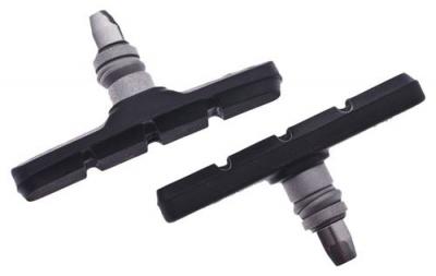 SHIMANO  Freins  Mtb Brake Pads Deore (1 Pair) One Size