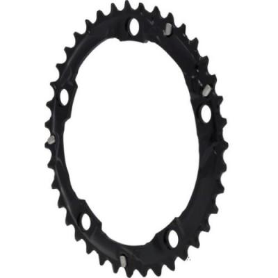 SHIMANO  Tablier de cha&icirc;ne 105 FC-5703 39T 10S 130 mm noir
