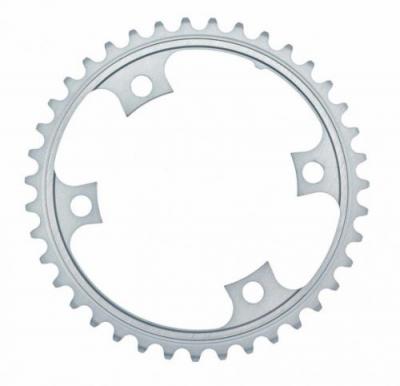 SHIMANO Plateau double  105 FC5800 (11 vitesses) - 34t 11 Speed 110