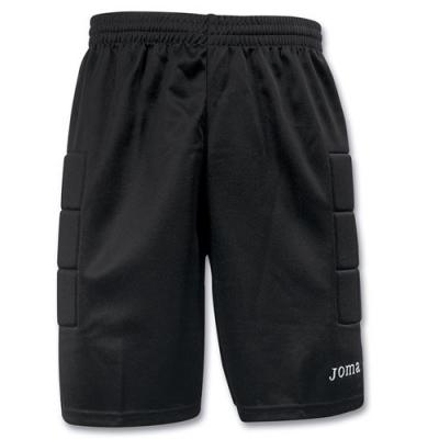 JOMA  Homme Protec Shorts, Noir, XL EU