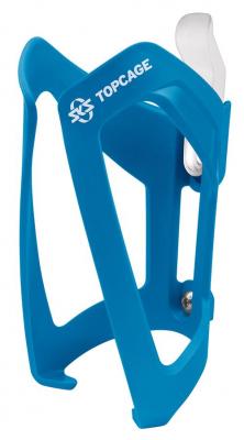 Porte-bouteille SKS Germany Topcage Bleu