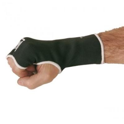 METAL BOXE Sous-gants  Senior Noir