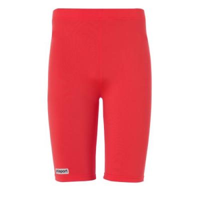 UHLSPORT Sous-short  Distinction Color Rouge