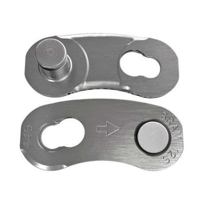 SRAM Attache rapide  powerlock eagle argent 12 vitesses