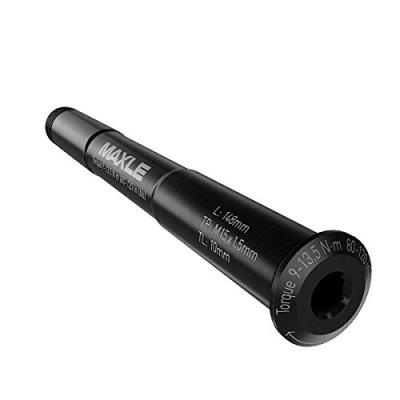 ROCKSHOX Sram rsm8005020 pi&egrave;ce de montage de suspension noir 198 mm