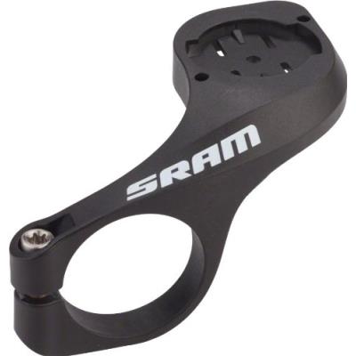 SRAM Accessoire compteur  computer mount  qv mtb 31 8 1 4 tl