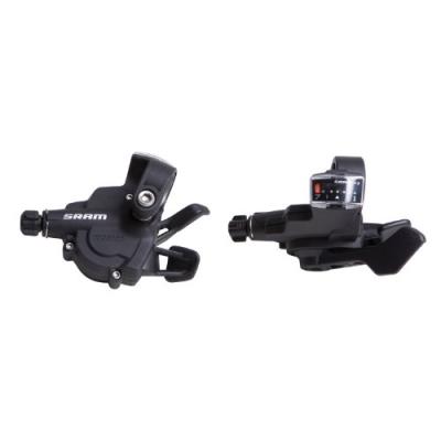 SRAM  x.3 trigger shifter droit 7 vit 2014 commande droite