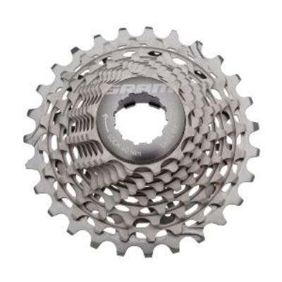 SRAM  Red Xg-1090 Cassette Argent&eacute; 10s / 11-23t