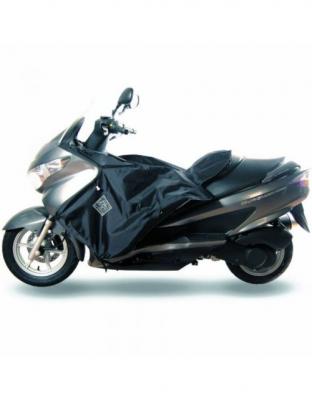 TUCANO URBANO Tablier maxi scooter tucano adapt. 125 suzuki burgman 2007-