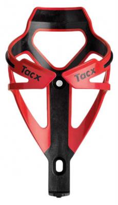 TACX  Porte Gourdes  Bottle Cage Fiber Deva One Size