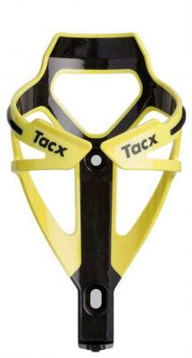 TACX  Porte Gourdes  Bottle Cage Fiber Deva One Size