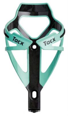 TACX  Porte Gourdes  Bottle Cage Fiber Deva One Size