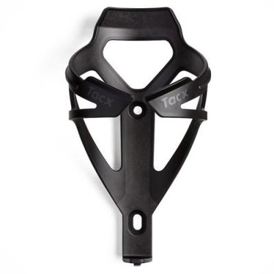 TACX  Deva Porte-Bidon Mixte, Noir Unisex-Adult, Taille Unique