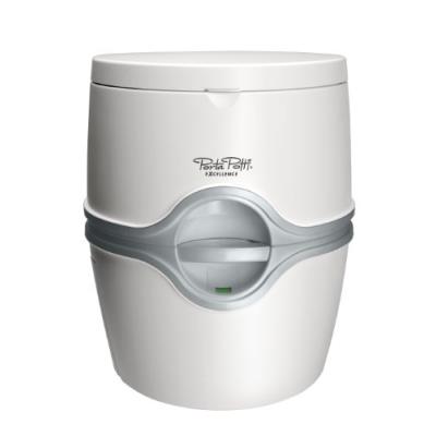 THETFORD  92320 porta potti excellence toilettes de camping &eacute;lectrique