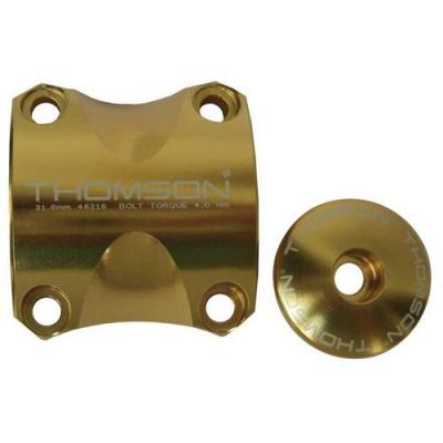 THOMSON  Plaque Frontale De La Tige Elite X4 Mtb 