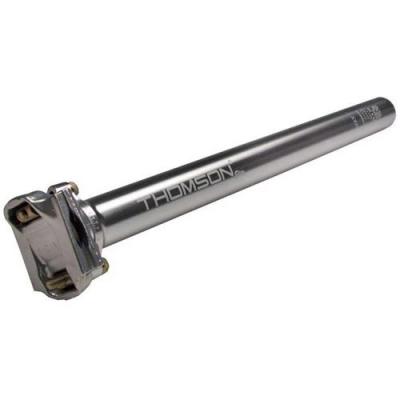 THOMSON  Elite Seatpost Argent&eacute; 330 mm / 27.2 mm