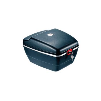 BIKE ORIGINAL Top case velo 14 litres Touring noir