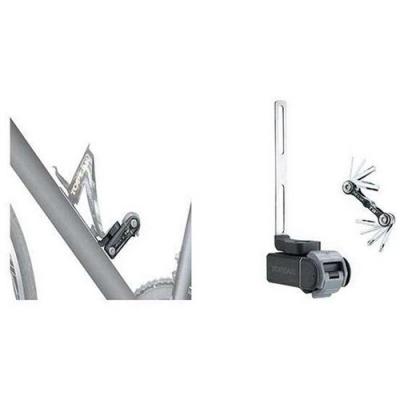 TOPEAK  Outils  Multitool Ninja Tr One Size