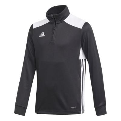 ADIDAS Ensembles de surv&ecirc;tement  REGI18 TR TOP Y - Noir - 15/16 ans
