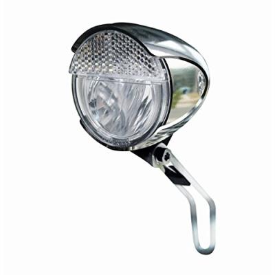 TRELOCK Eclairage led avec support  bike i retro ls583 15 lux