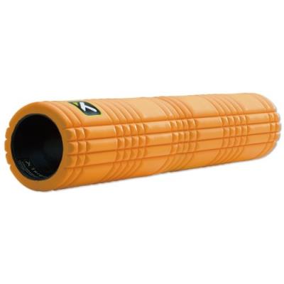 GENERIQUE Trigger point tf00256 grid 2.0 rouleau de massage orange 