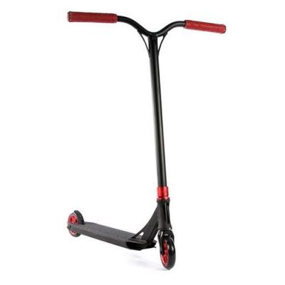  Trottinette Freestyle Ethic Dtc Artefact V2 Complete Rouge