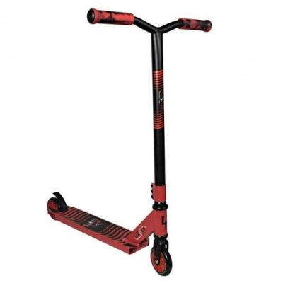 HADES Trottinette -  Stunt Kids Minos 