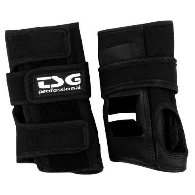 TSG Prot&egrave;ge-Poignets Professional, Black, M, 73005