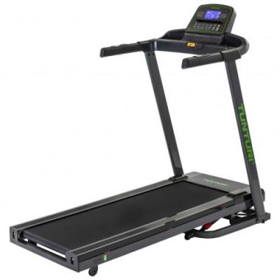 TUNTURI  tapis de course Cardio Fit T40152 x 70 x 135 cm noir