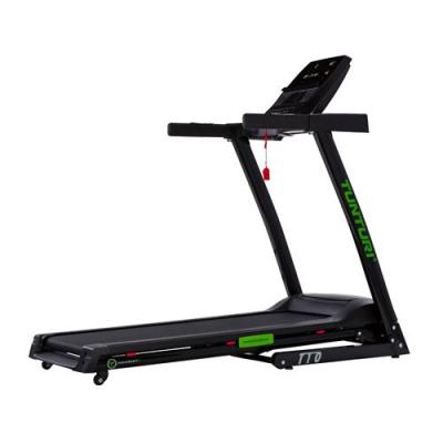TUNTURI  - Tapis de Course T10 Competence 