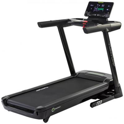 Tunturi - Tapis de Course T80 Endurance