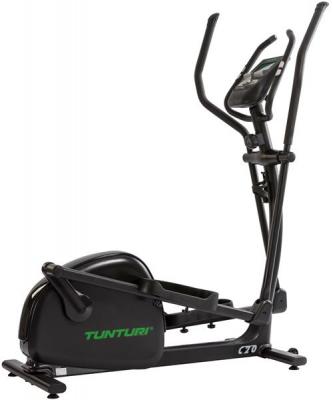TUNTURI  V&eacute;lo Elliptique C20 Comp&eacute;tence