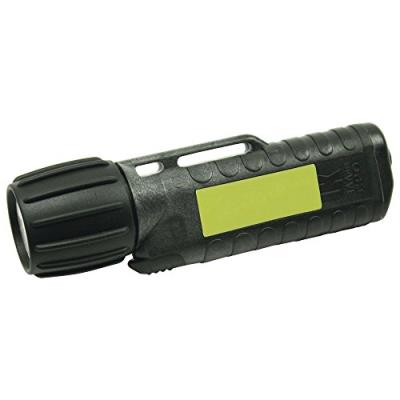 UK LIGHTS Lampe de poche N/A UK Underwater Kinetics 510014 IP67 N/A noir