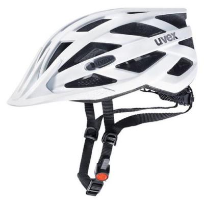 UVEX  - I-VO CC - Casque de cyclisme taille 56-60 cm, blanc