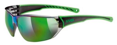 UVEX  Lunettes  204 One Size