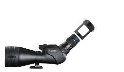 VANGUARD  PA-202 Endeavor Adaptateur photo pour Longue-vue 