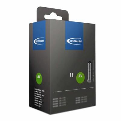 SCHWALBE Vanne  Tube Schrader AV17 700 x 28c / 45 SV 