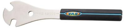 VAR  VR62000-C Boitier de p&eacute;dalier Mixte Adulte, Multicolore