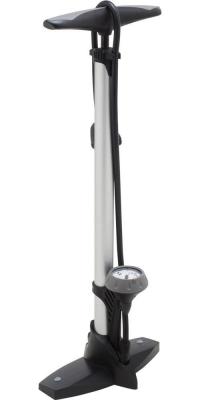 VAR Pompe &agrave; pied  Consumer avec Manom&egrave;tre 60 psi