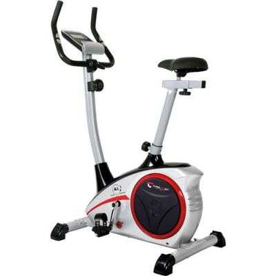 CHRISTOPEIT  Velo d'appartement AL 1, Multicolore