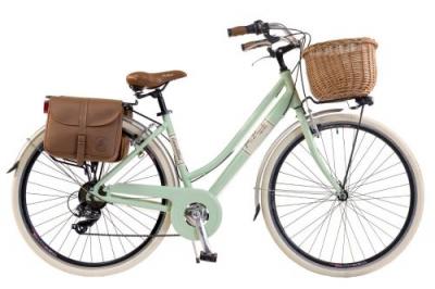 Rochet dame 1955 - Vélo Vintage A Gogo